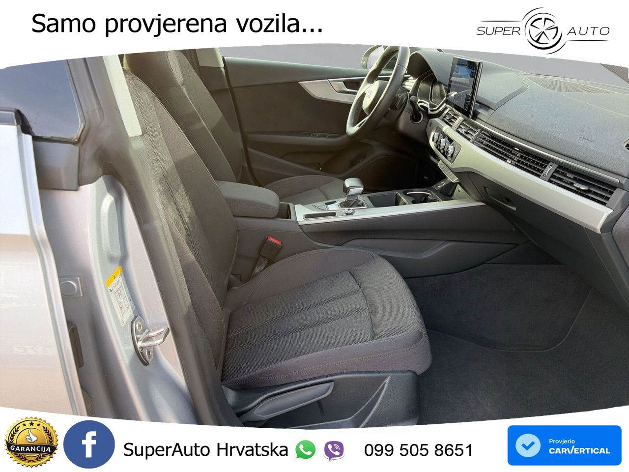 Audi A5 Sportback 35 TDI (163 KS) S tronic advanced