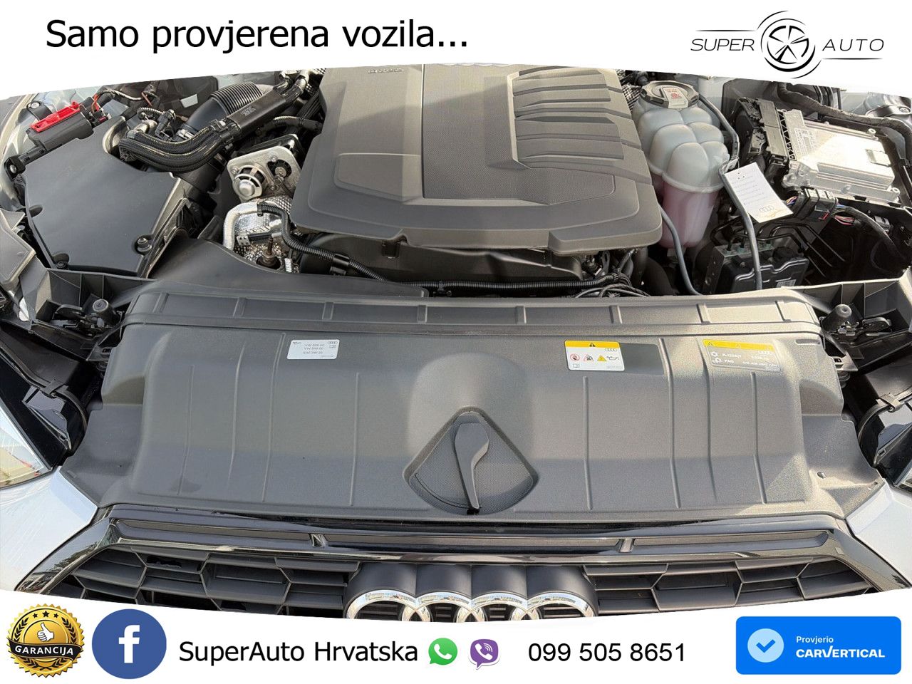 Audi A5 Sportback 35 TDI (163 KS) S tronic advanced