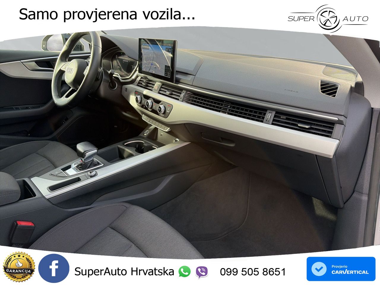 Audi A5 Sportback 35 TDI (163 KS) S tronic advanced