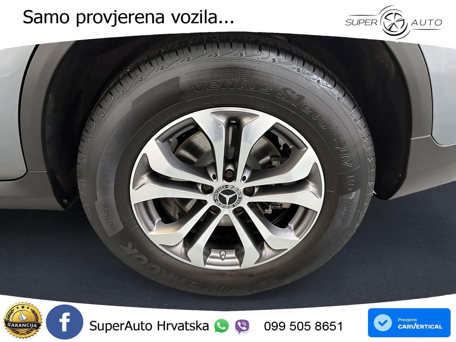Mercedes GLC 220d (194 KS) 4MATIC G-TRONIC