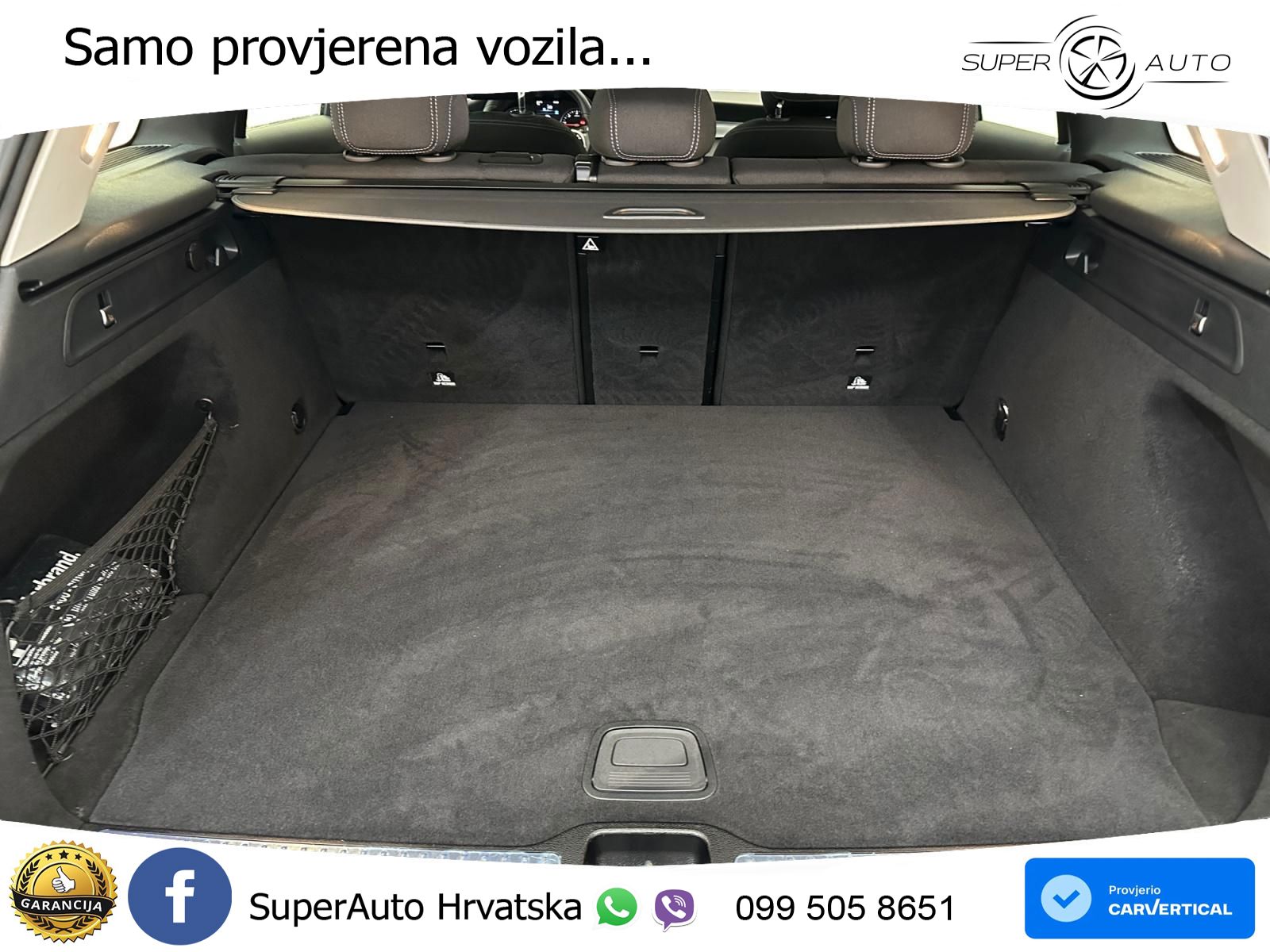 Mercedes GLC 220d (194 KS) 4MATIC G-TRONIC