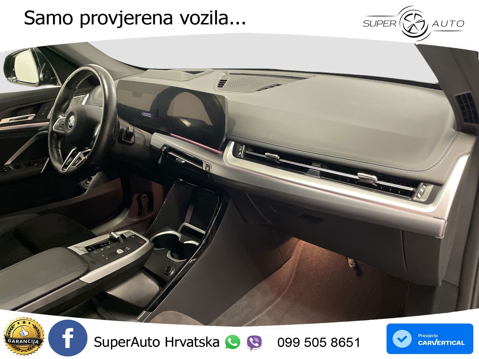 BMW X1 30e (326 KS) xDrive Steptronic M Sport