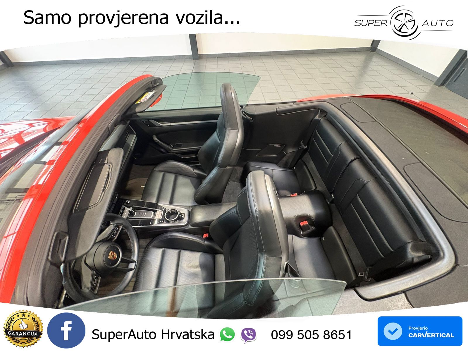 Porsche 911 Carrera 4S 3.0 (450 KS) PDK LED+GR SJED+ACC
