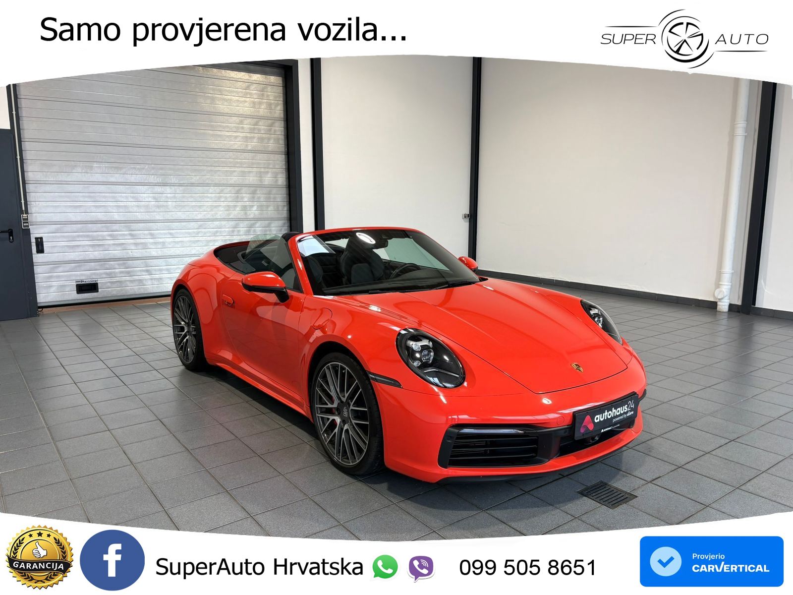 Porsche 911 Carrera 4S 3.0 (450 KS) PDK LED+GR SJED+ACC