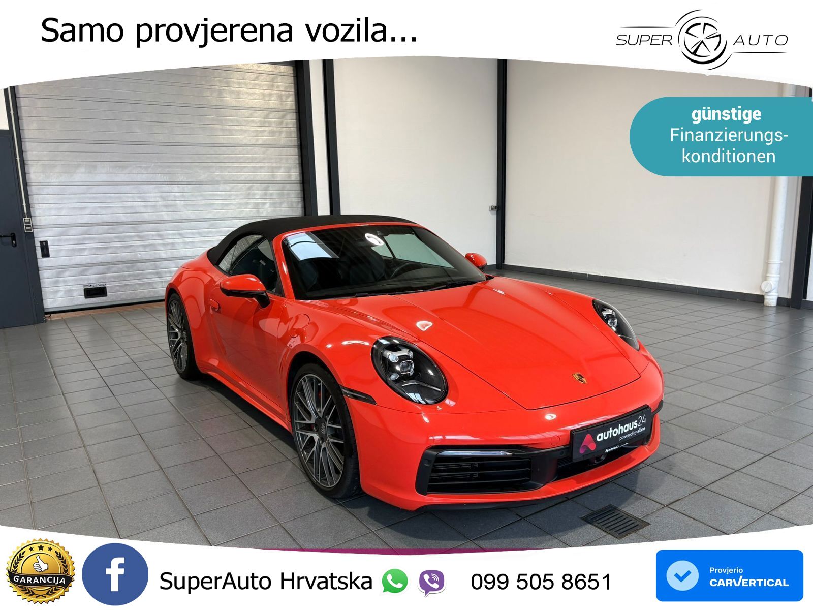 Porsche 911 Carrera 4S 3.0 (450 KS) PDK LED+GR SJED+ACC