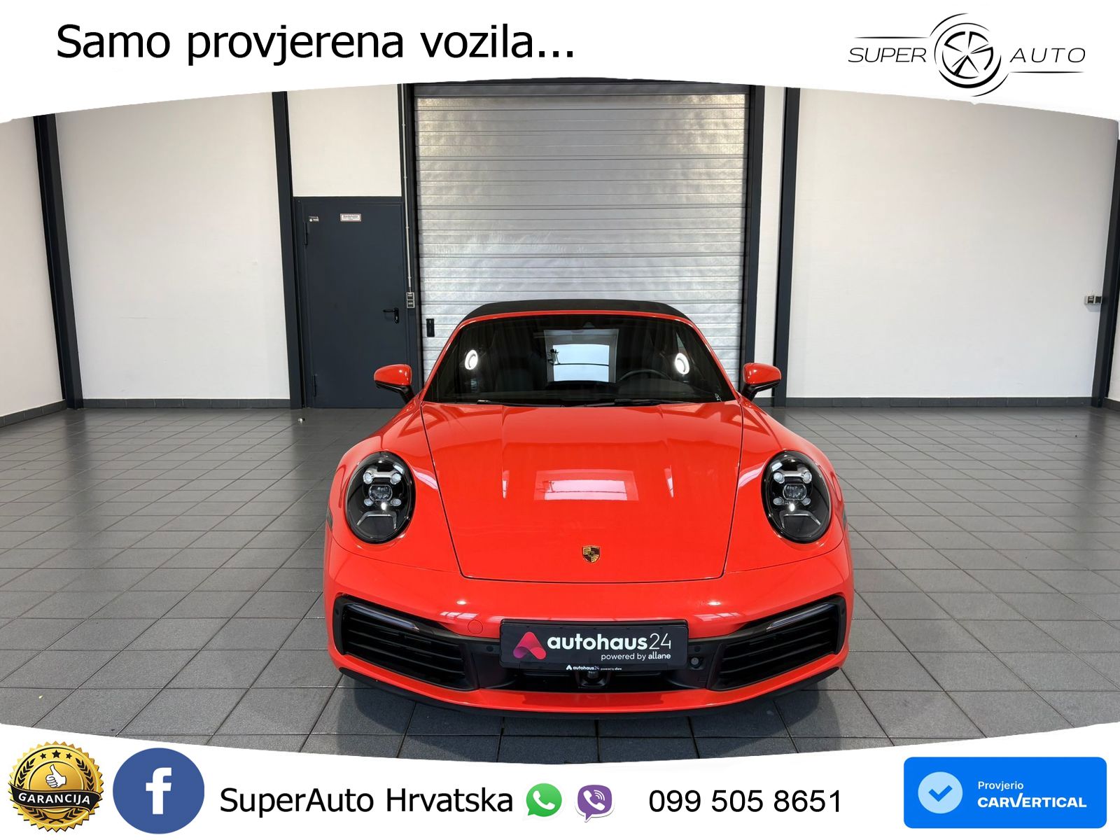 Porsche 911 Carrera 4S 3.0 (450 KS) PDK LED+GR SJED+ACC