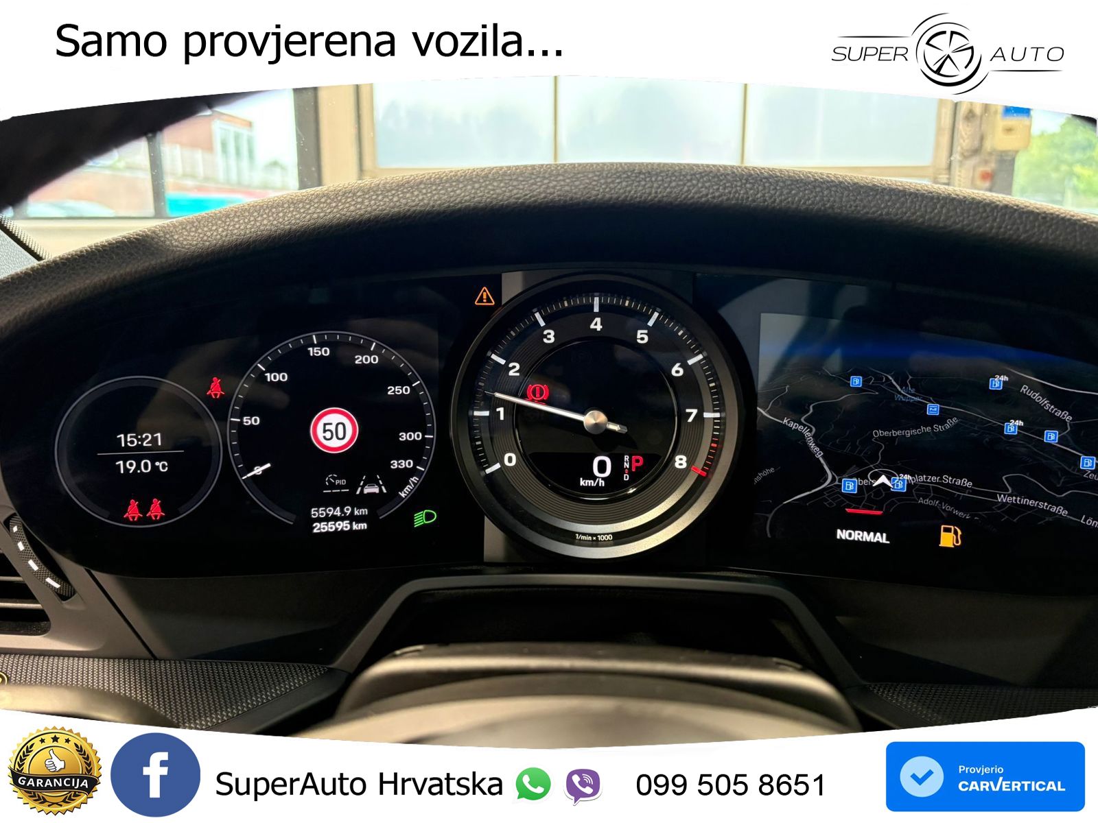 Porsche 911 Carrera 4S 3.0 (450 KS) PDK LED+GR SJED+ACC