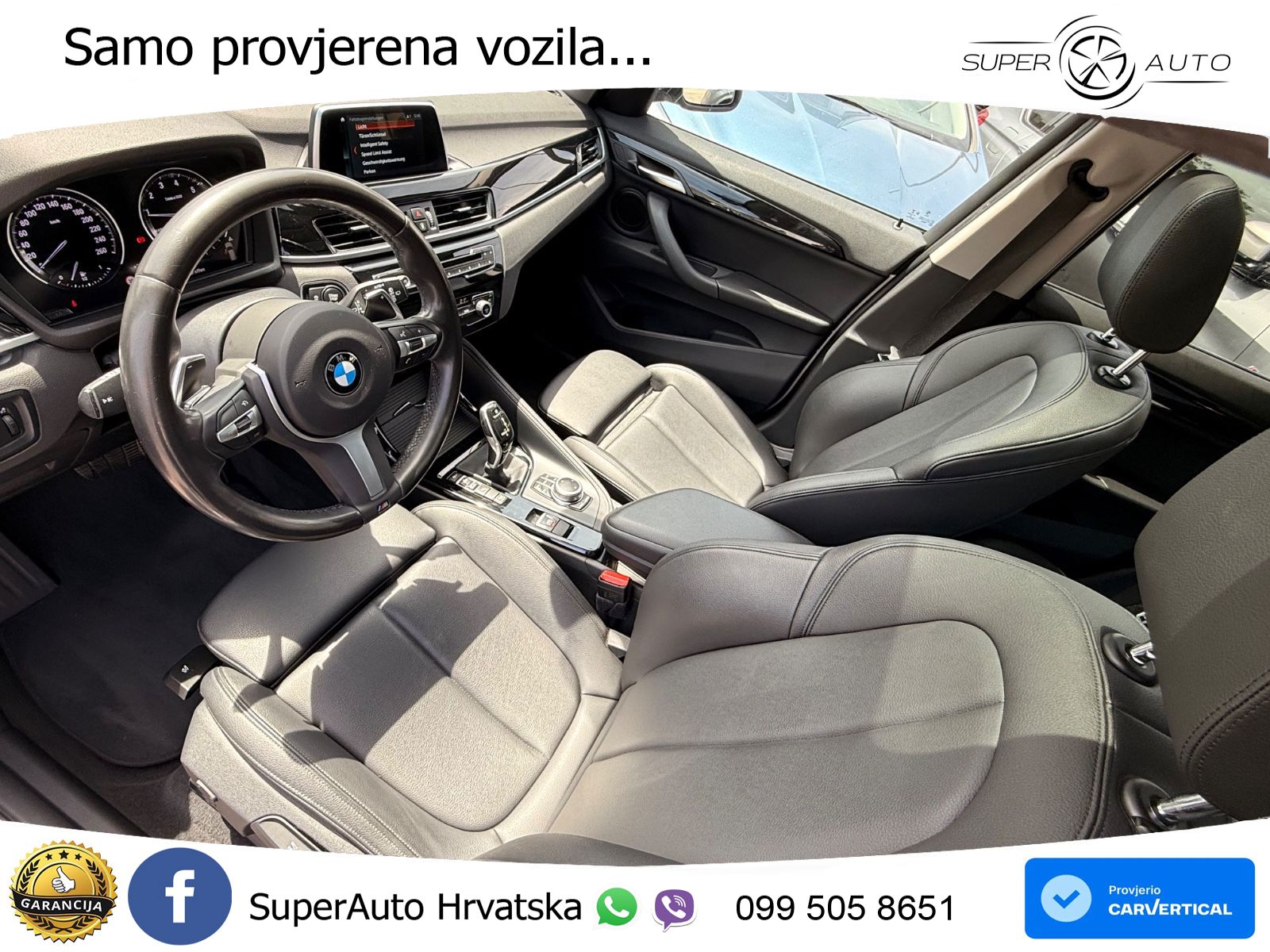 BMW X1 25i (231 KS) xDrive Steptronic