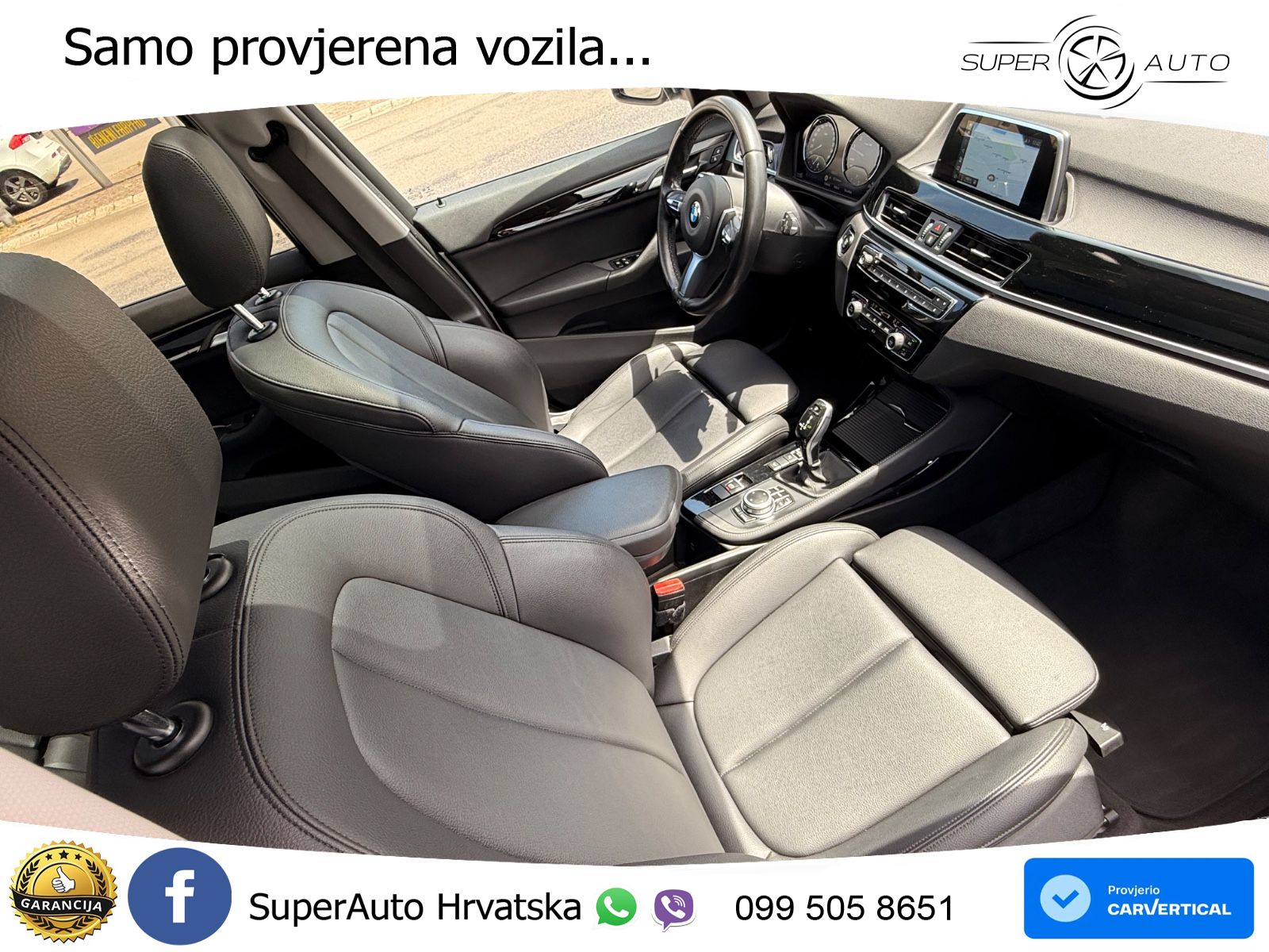 BMW X1 25i (231 KS) xDrive Steptronic