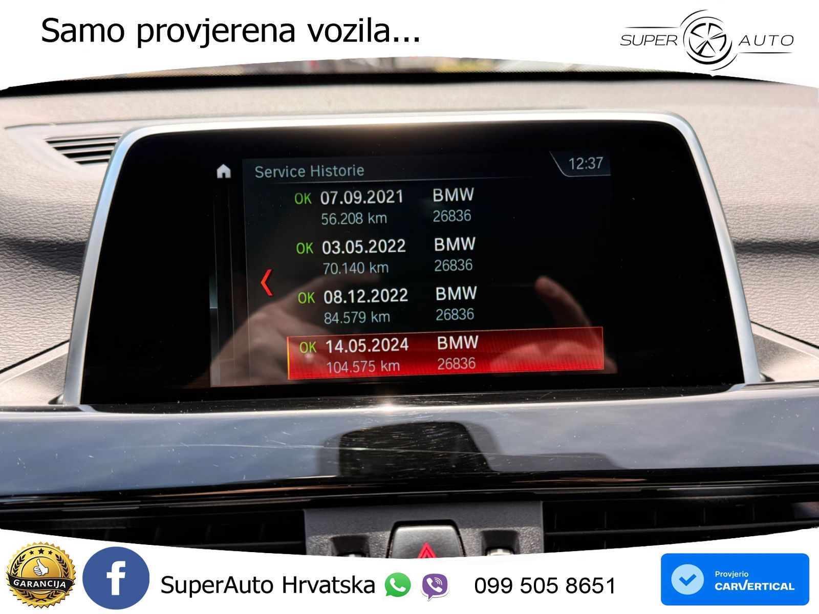 BMW X1 25i (231 KS) xDrive Steptronic