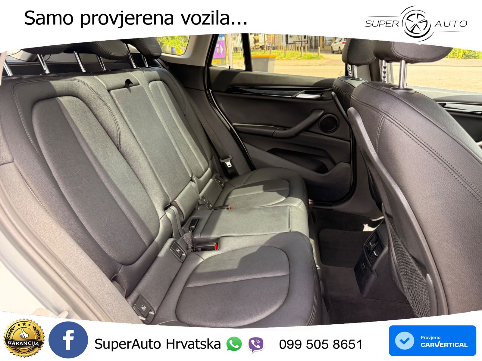 BMW X1 25i (231 KS) xDrive Steptronic