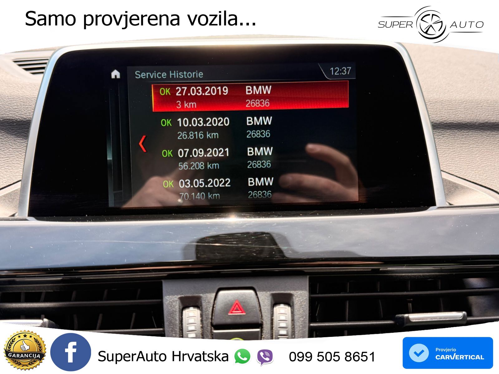 BMW X1 25i (231 KS) xDrive Steptronic
