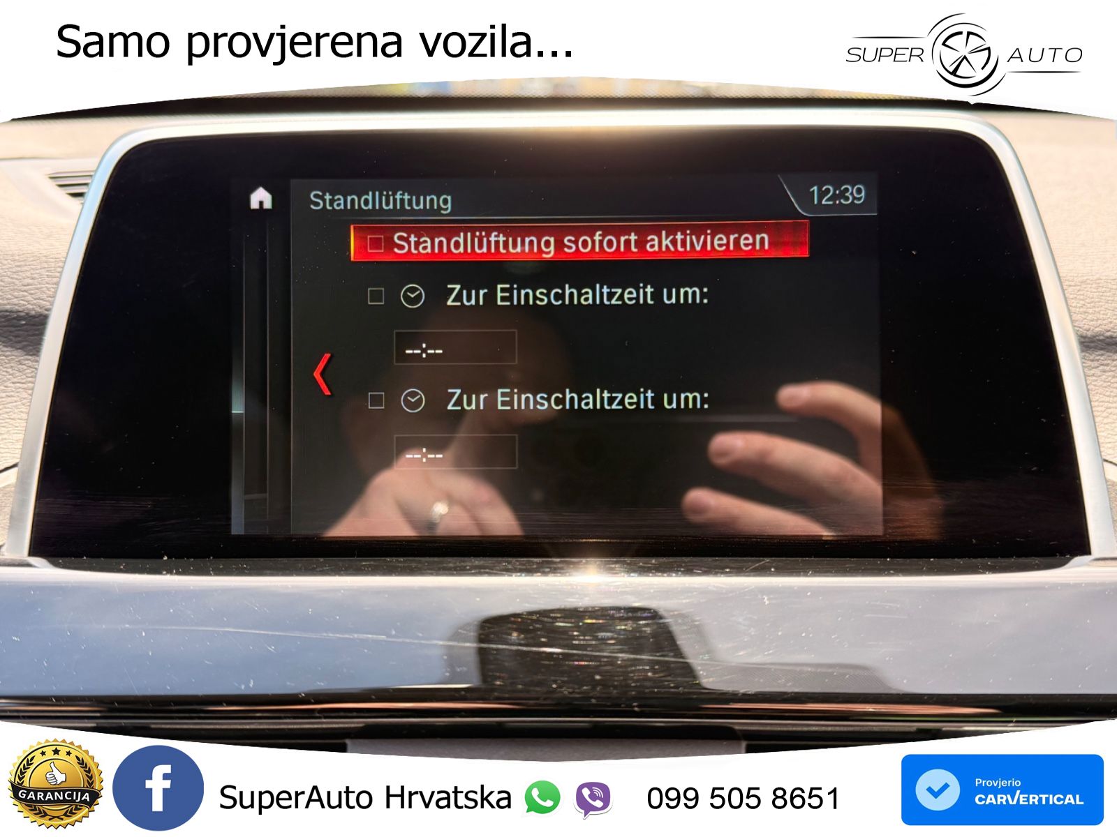 BMW X1 25i (231 KS) xDrive Steptronic