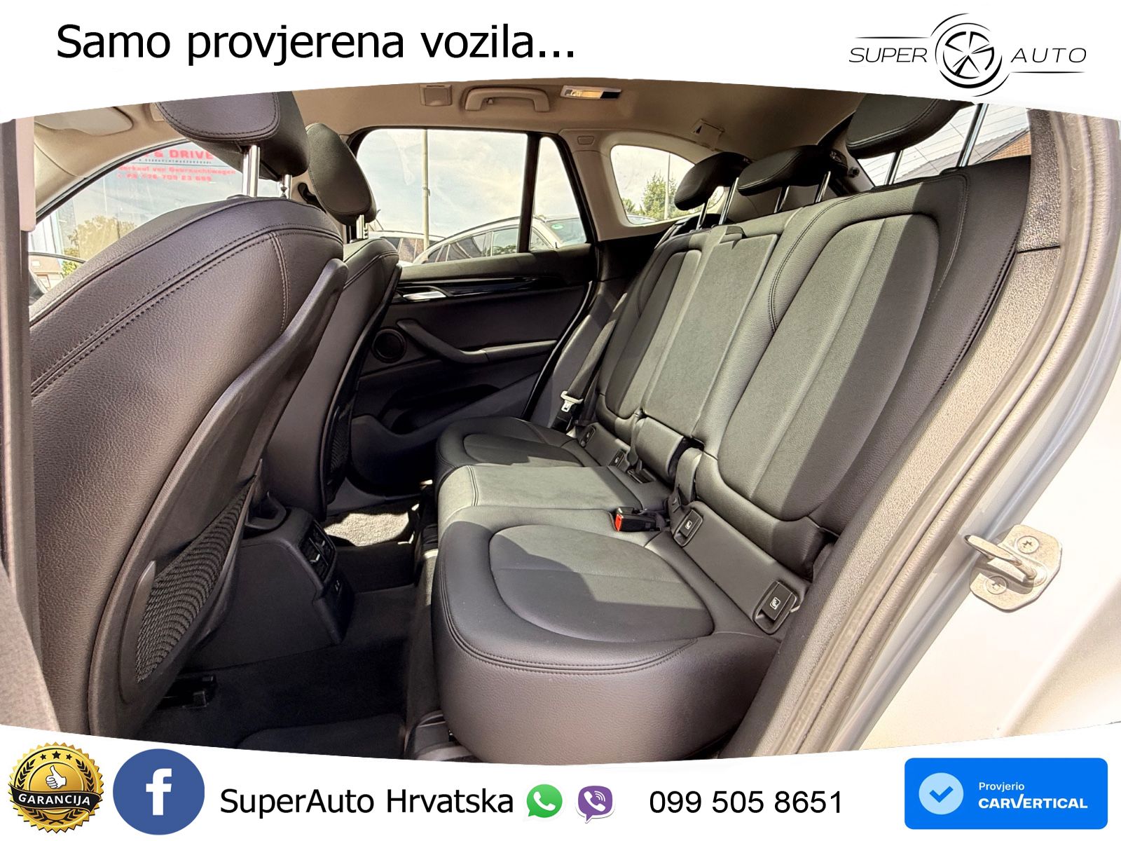 BMW X1 25i (231 KS) xDrive Steptronic