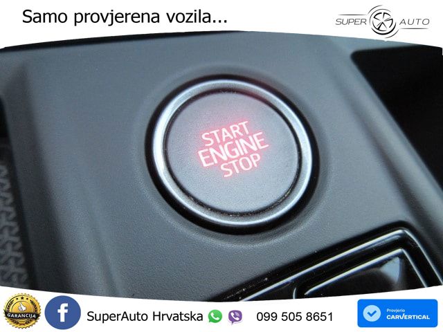 Cupra Formentor 1.4 TSI (204 KS) e-Hybrid DSG LED+GR SJED+ACC