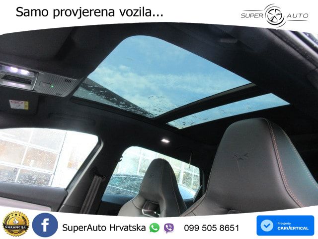 Cupra Formentor 1.4 TSI (204 KS) e-Hybrid DSG LED+GR SJED+ACC