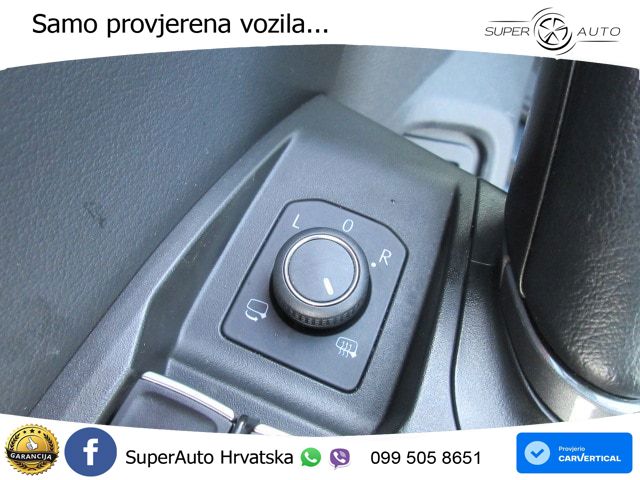 Cupra Formentor 1.4 TSI (204 KS) e-Hybrid DSG LED+GR SJED+ACC