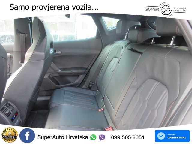 Cupra Formentor 1.4 TSI (204 KS) e-Hybrid DSG LED+GR SJED+ACC