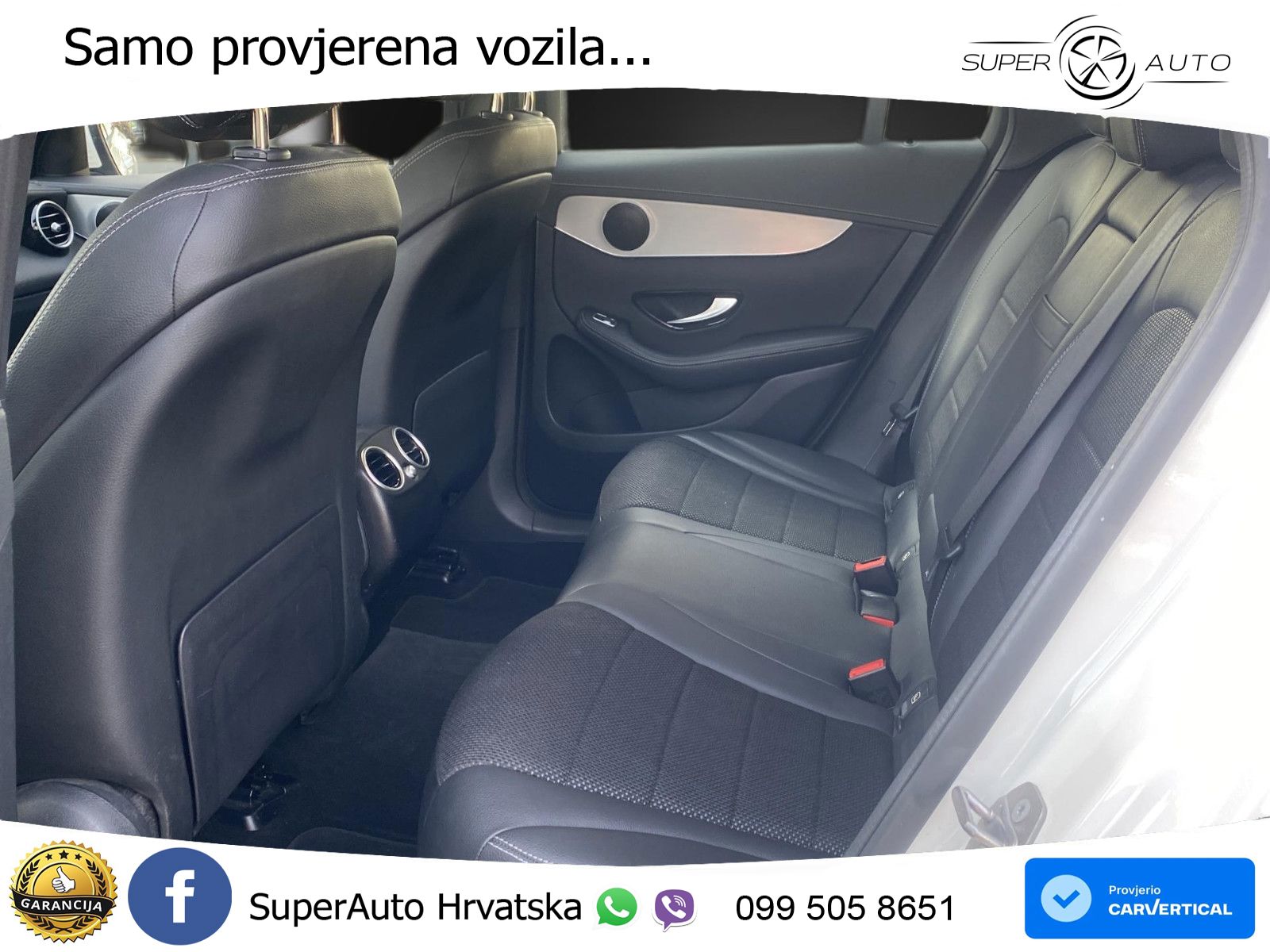Mercedes GLC 220d (194 KS) 4MATIC G-TRONIC Exclusive