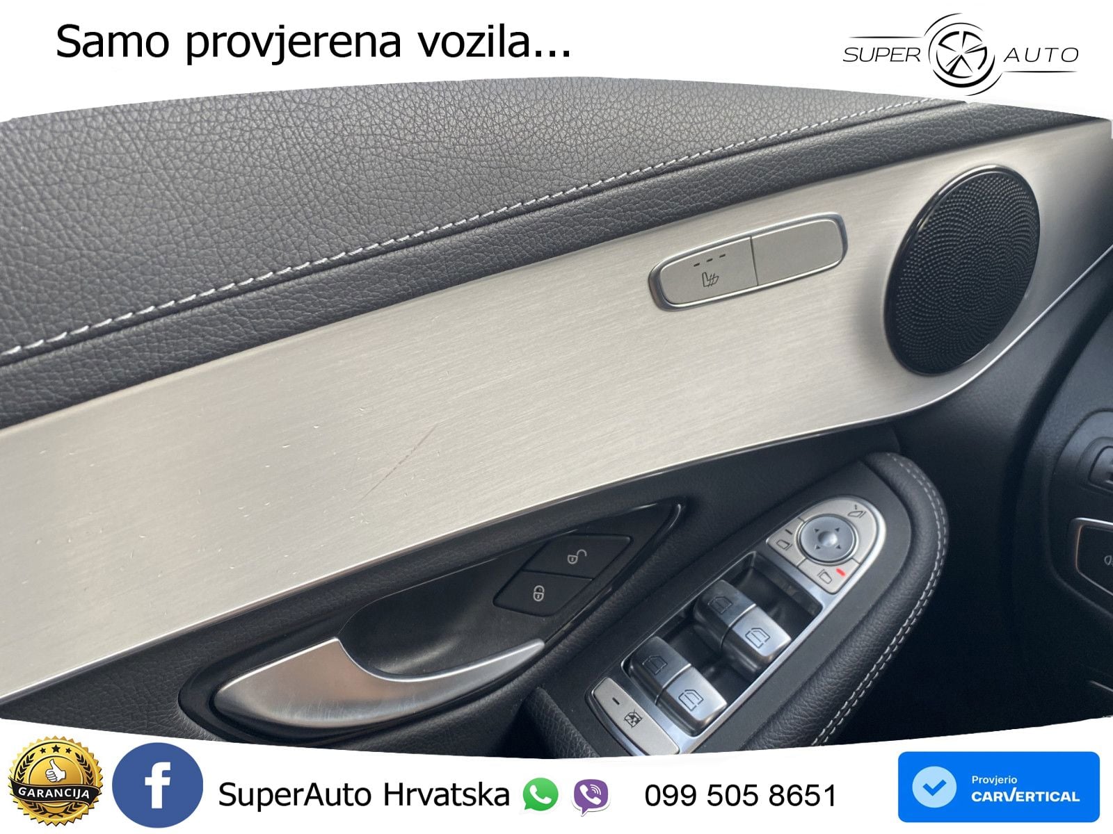 Mercedes GLC 220d (194 KS) 4MATIC G-TRONIC Exclusive