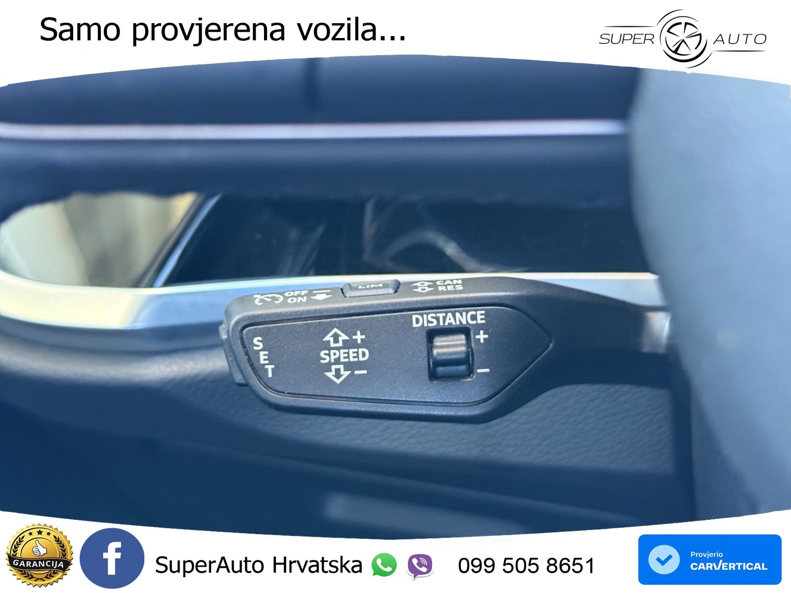 Audi Q3 35 TDI (150 KS) S tronic