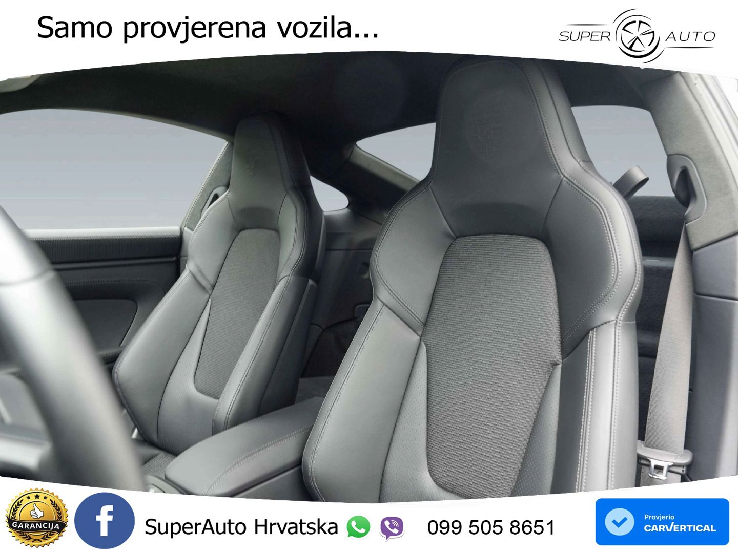 Porsche 911 GT3 4.0 (510 KS) PDK Touring-Paket