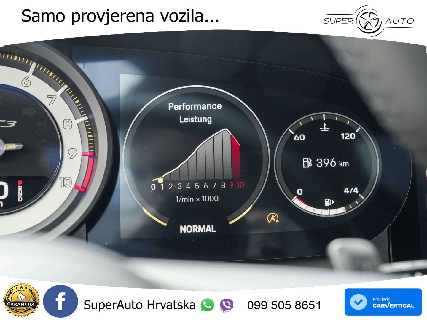 Porsche 911 GT3 4.0 (510 KS) PDK Touring-Paket