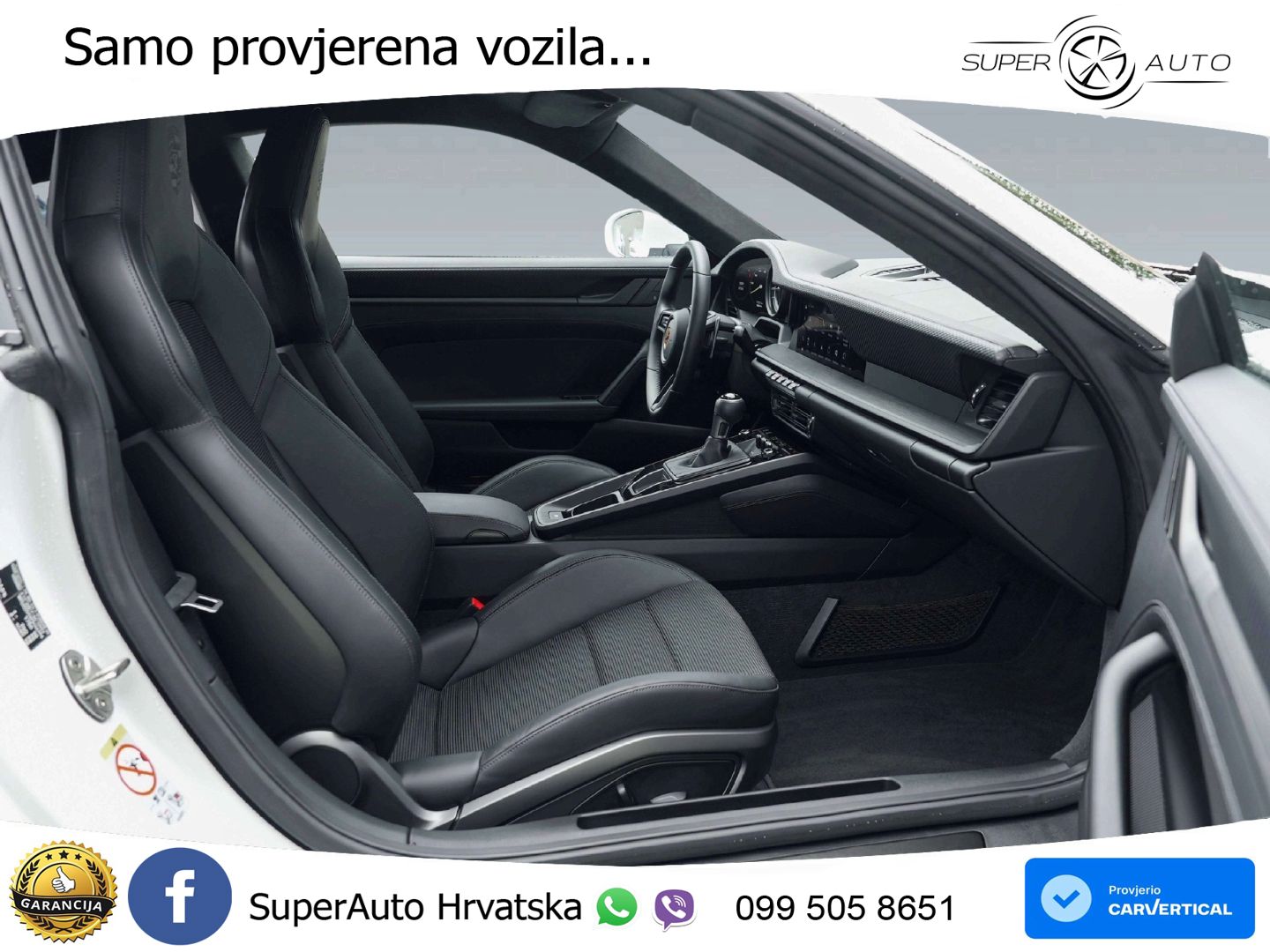 Porsche 911 GT3 4.0 (510 KS) PDK Touring-Paket