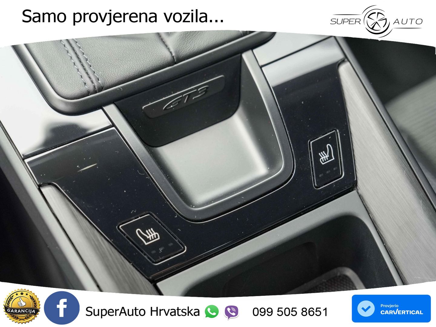 Porsche 911 GT3 4.0 (510 KS) PDK Touring-Paket