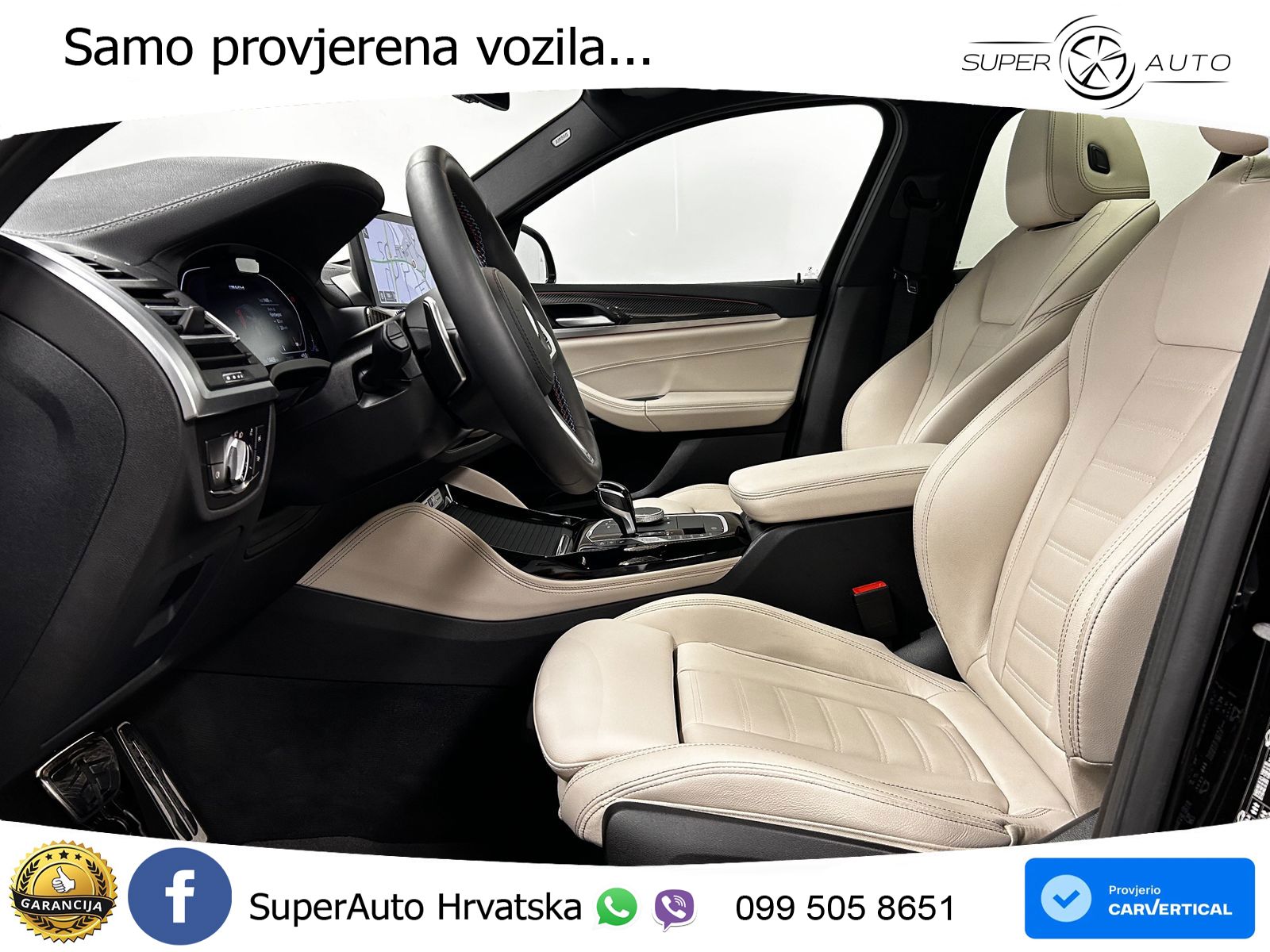 BMW X4 M40d (340 KS) xDrive Steptronic ACC+HEAD+4xGR SJED+360+PANO