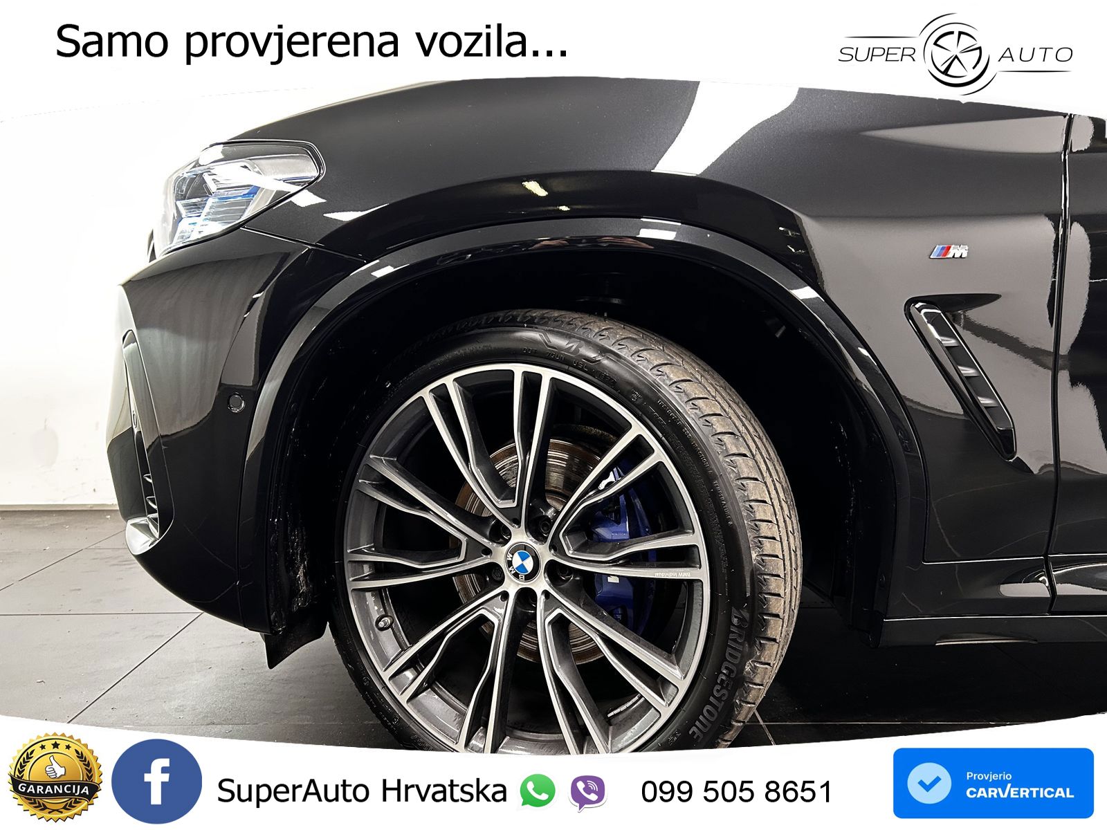 BMW X4 M40d (340 KS) xDrive Steptronic ACC+HEAD+4xGR SJED+360+PANO