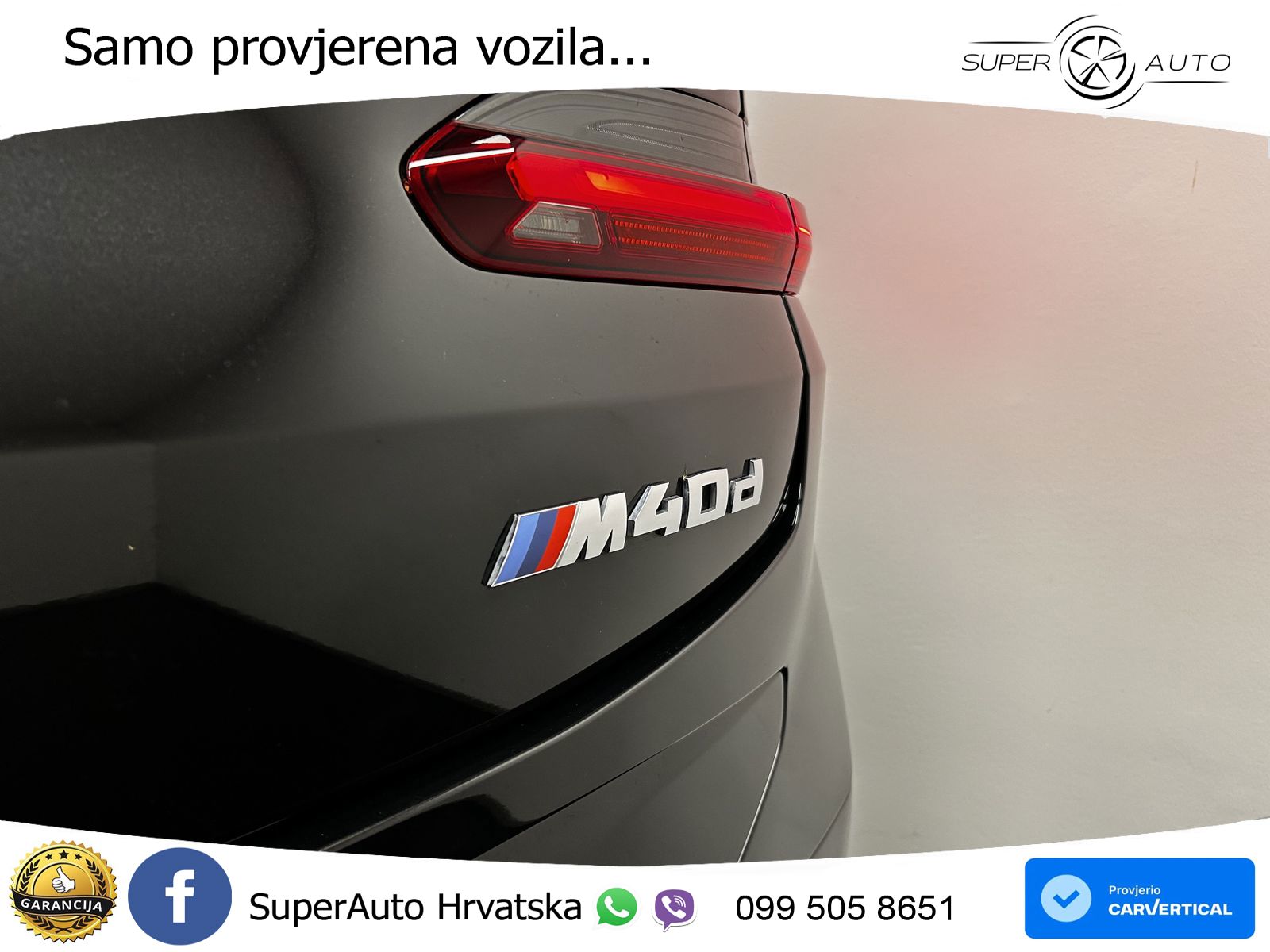 BMW X4 M40d (340 KS) xDrive Steptronic ACC+HEAD+4xGR SJED+360+PANO