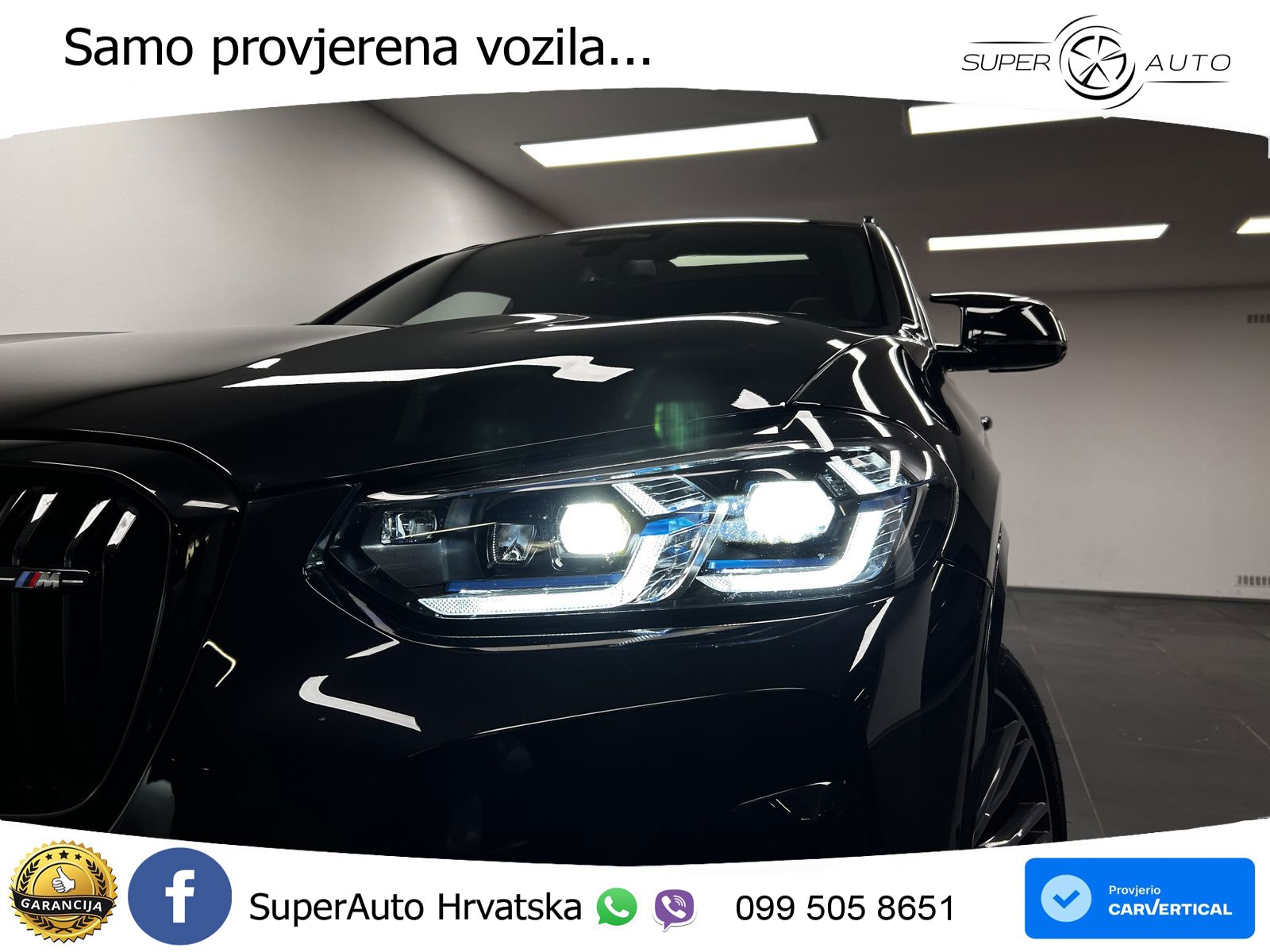 BMW X4 M40d (340 KS) xDrive Steptronic ACC+HEAD+4xGR SJED+360+PANO