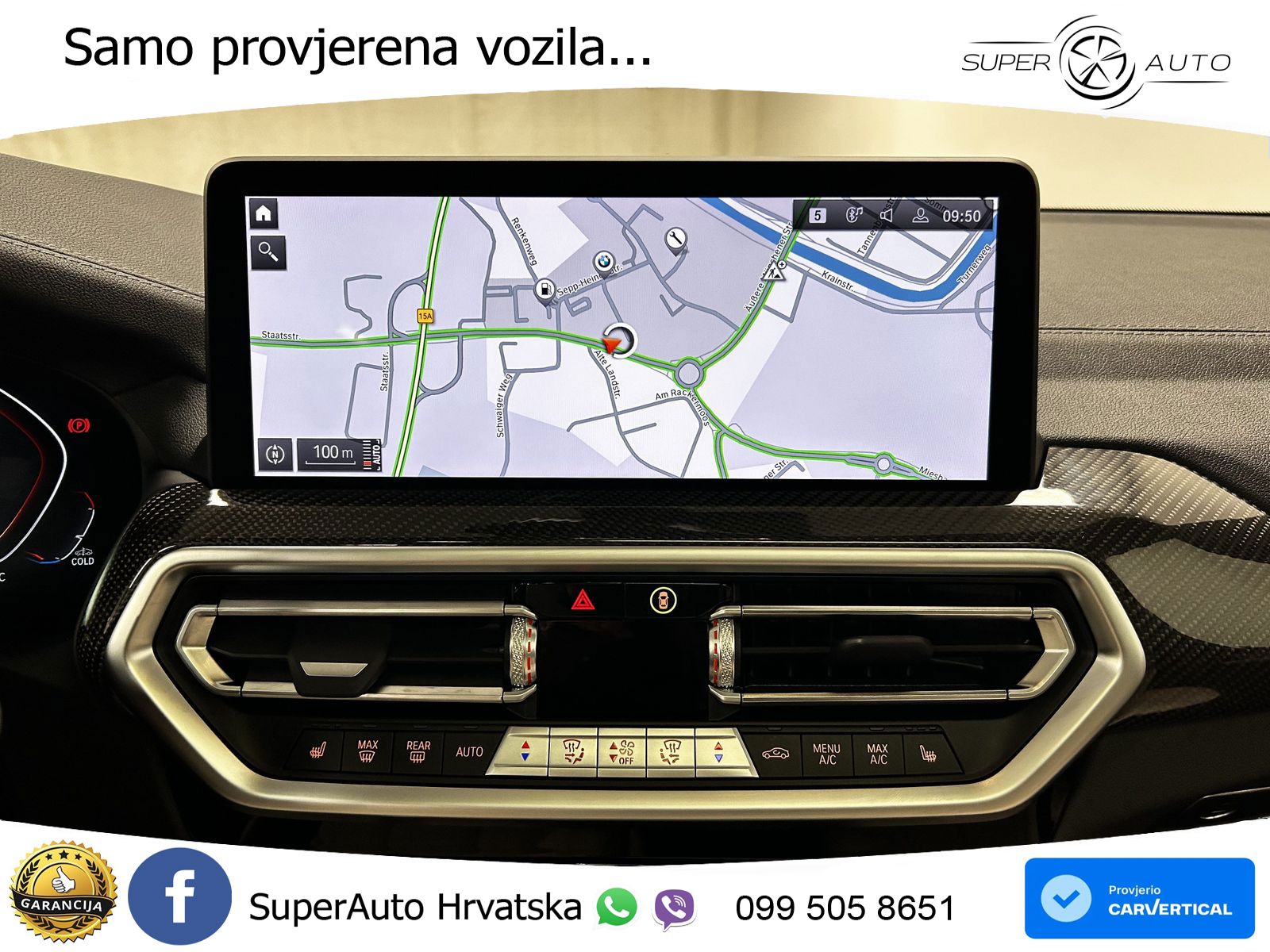 BMW X4 M40d (340 KS) xDrive Steptronic ACC+HEAD+4xGR SJED+360+PANO