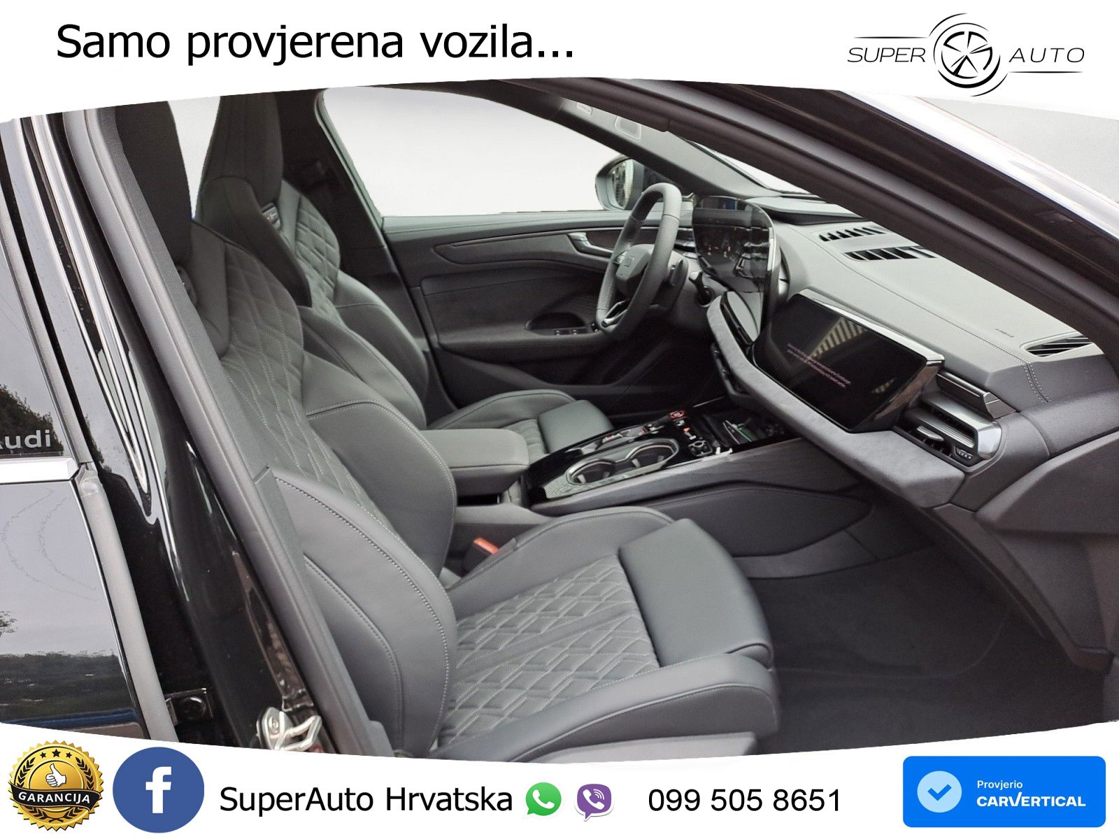 Audi A6 2.0 TDI (204 KS) quattro S tronic LED+GR SJED+ACC