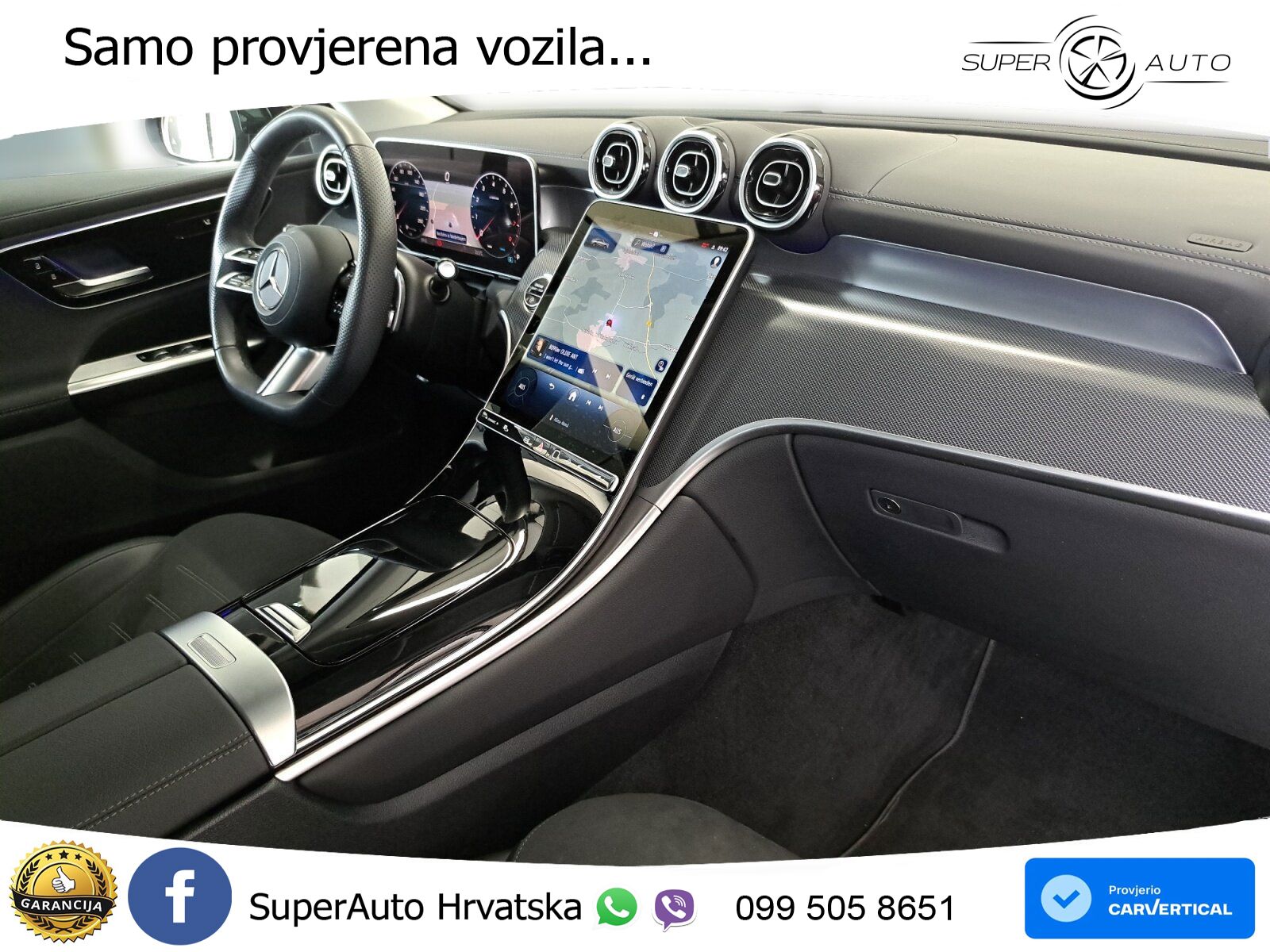 Mercedes GLC Coupe 200 (204 KS) 4MATIC 9G-TRONIC AMG