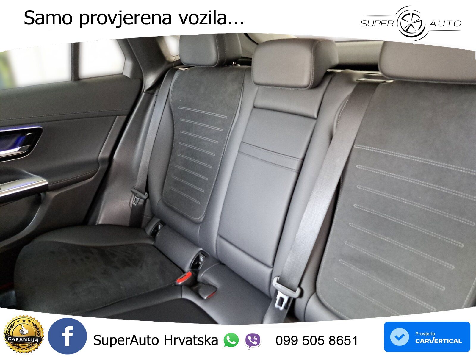 Mercedes GLC Coupe 200 (204 KS) 4MATIC 9G-TRONIC AMG