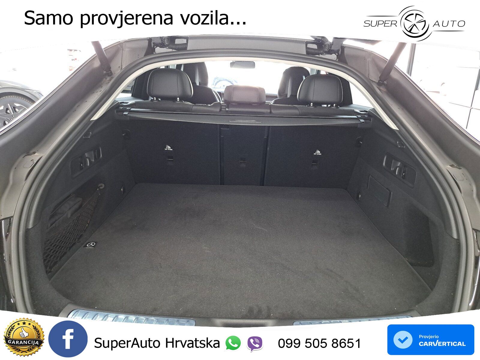 Mercedes GLC Coupe 200 (204 KS) 4MATIC 9G-TRONIC AMG