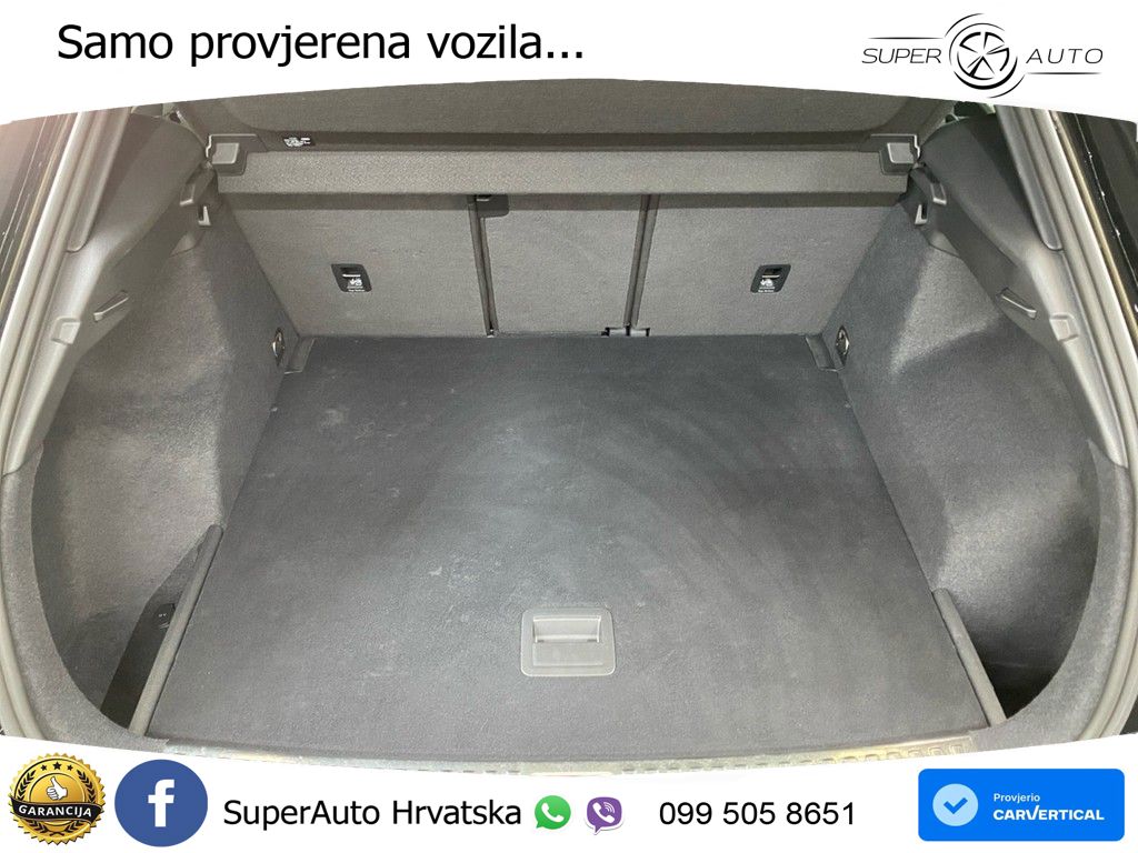 Audi Q3 35 TFSI (150 KS) S tronic S line LED+GR SJED+ACC