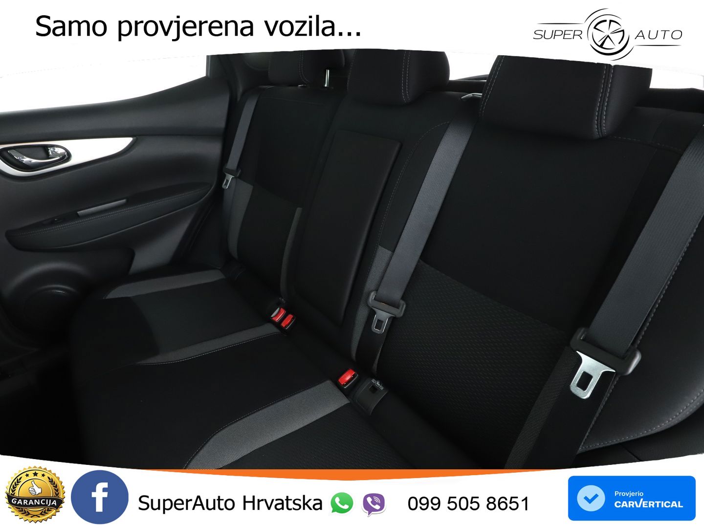 Nissan Qashqai 1.3i (140 KS) N-Connecta