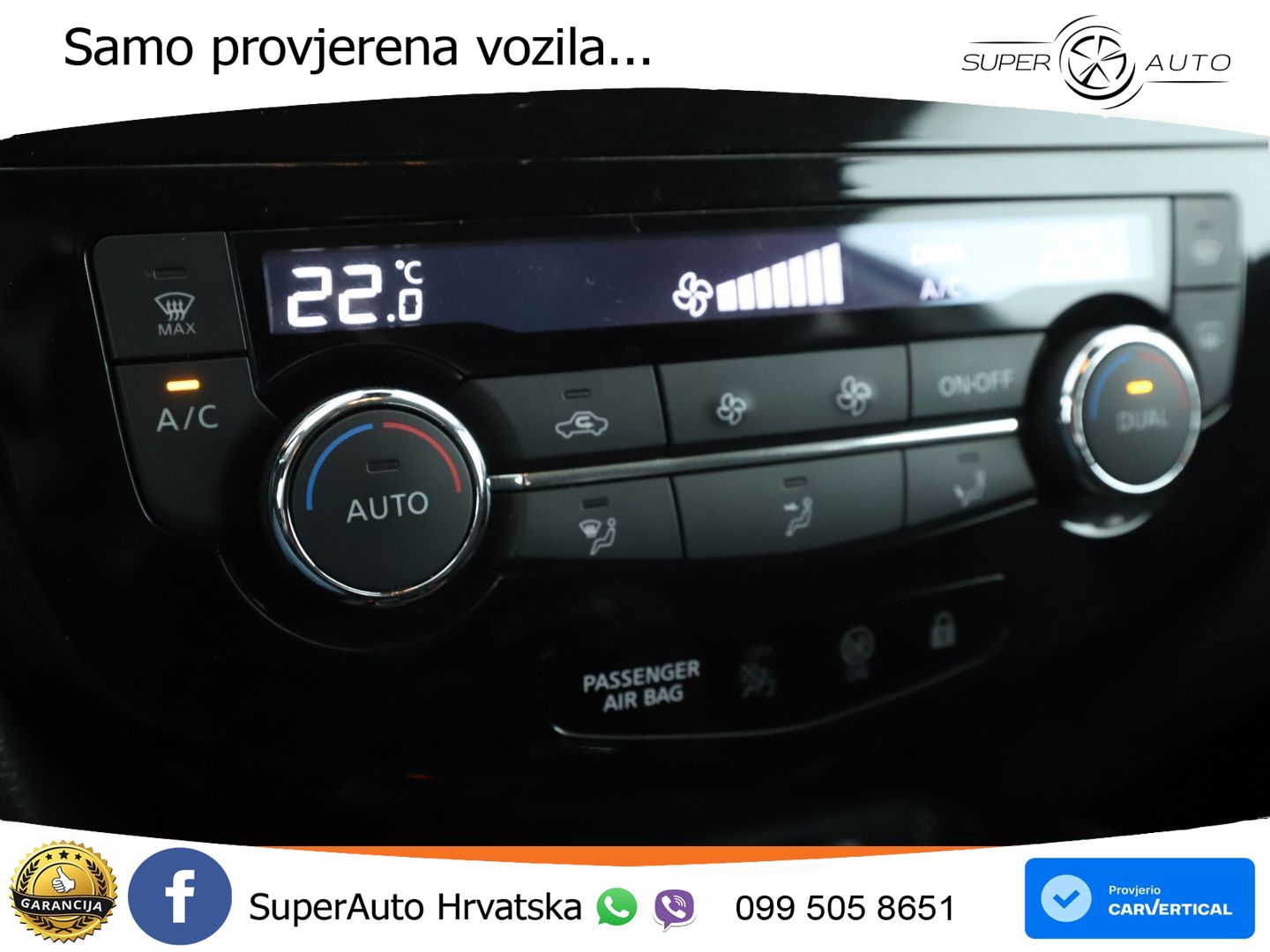 Nissan Qashqai 1.3i (140 KS) N-Connecta
