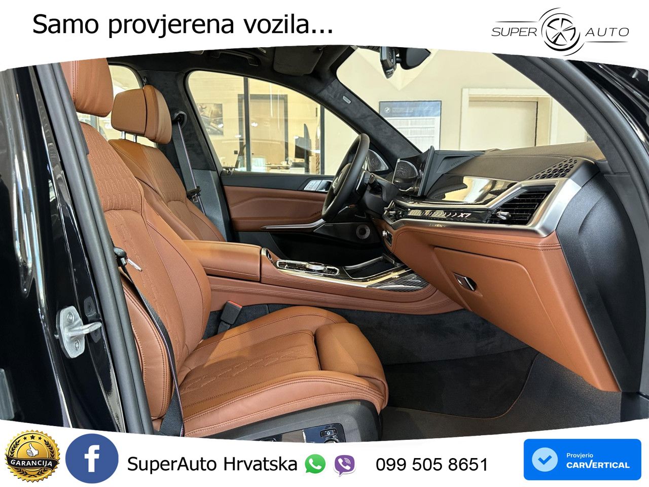 BMW X7 40d (352 KS) xDrive Steptronic M Sport ACC+HEAD+4xGR SJED+360+PANO