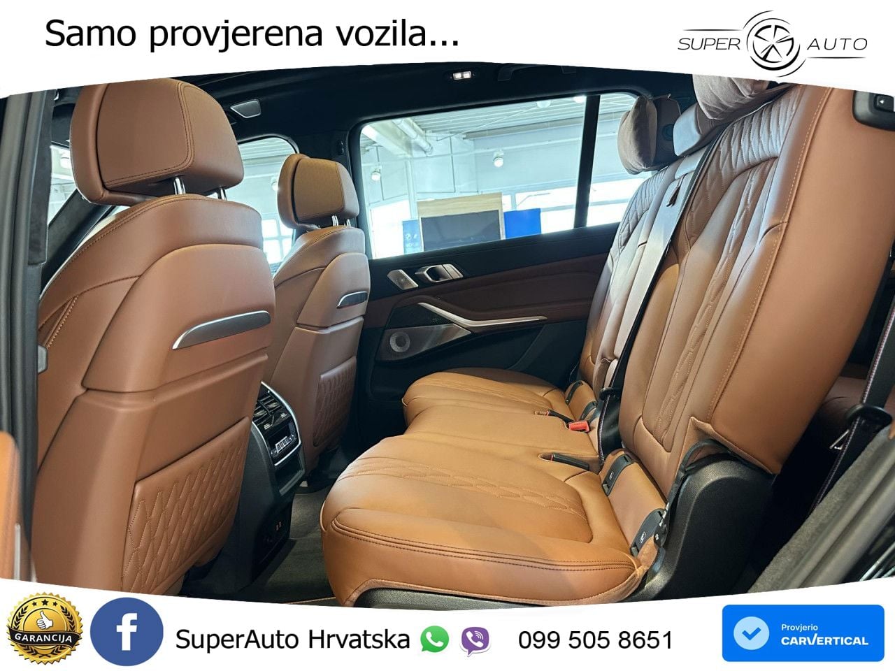 BMW X7 40d (352 KS) xDrive Steptronic M Sport ACC+HEAD+4xGR SJED+360+PANO