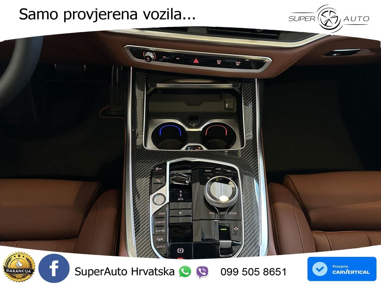 BMW X7 40d (352 KS) xDrive Steptronic M Sport ACC+HEAD+4xGR SJED+360+PANO