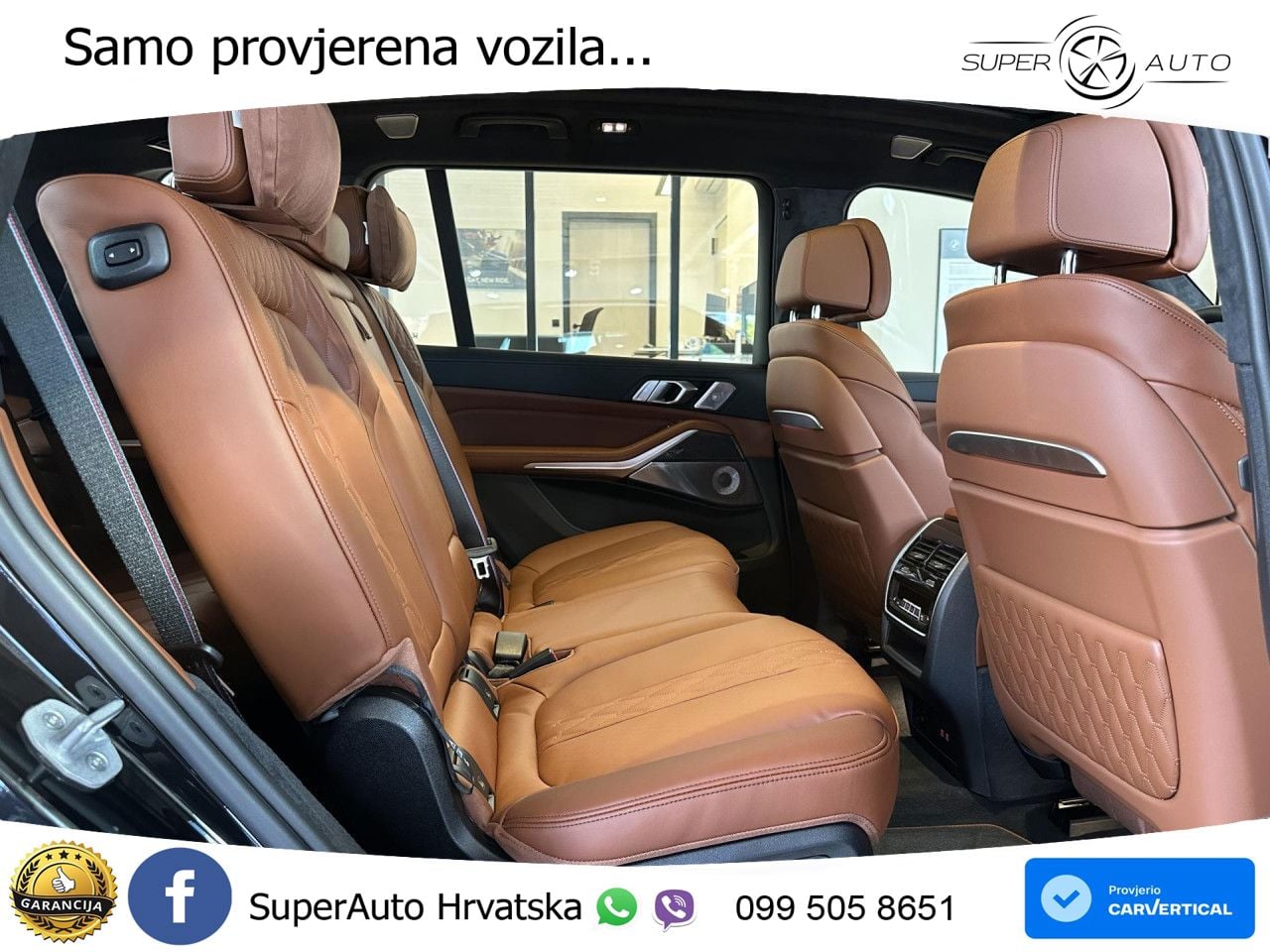 BMW X7 40d (352 KS) xDrive Steptronic M Sport ACC+HEAD+4xGR SJED+360+PANO