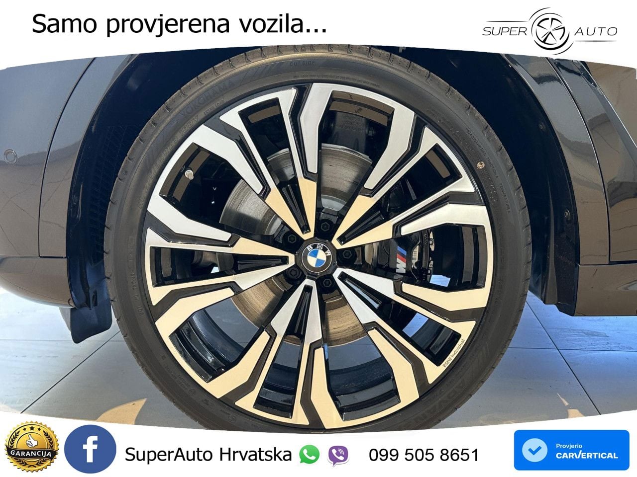 BMW X7 40d (352 KS) xDrive Steptronic M Sport ACC+HEAD+4xGR SJED+360+PANO