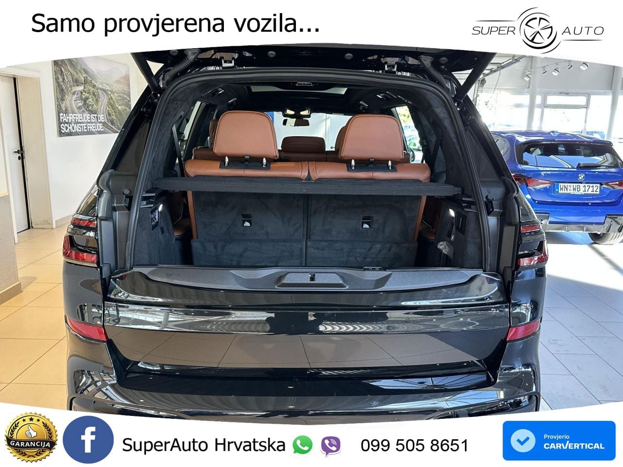 BMW X7 40d (352 KS) xDrive Steptronic M Sport ACC+HEAD+4xGR SJED+360+PANO