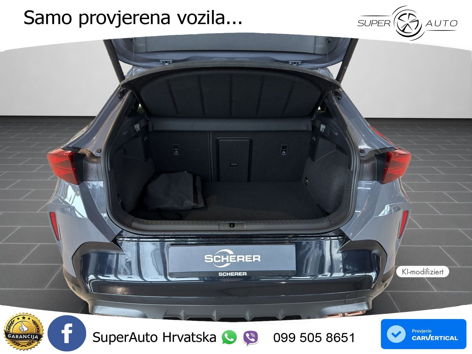 Cupra Formentor 1.5 TSI (204 KS) e-Hybrid DSG LED+GR SJED+ACC