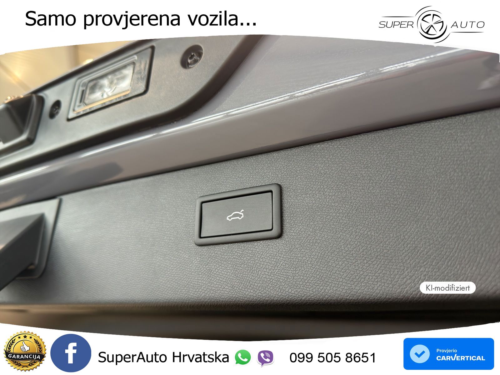 Cupra Formentor 1.5 TSI (204 KS) e-Hybrid DSG LED+GR SJED+ACC