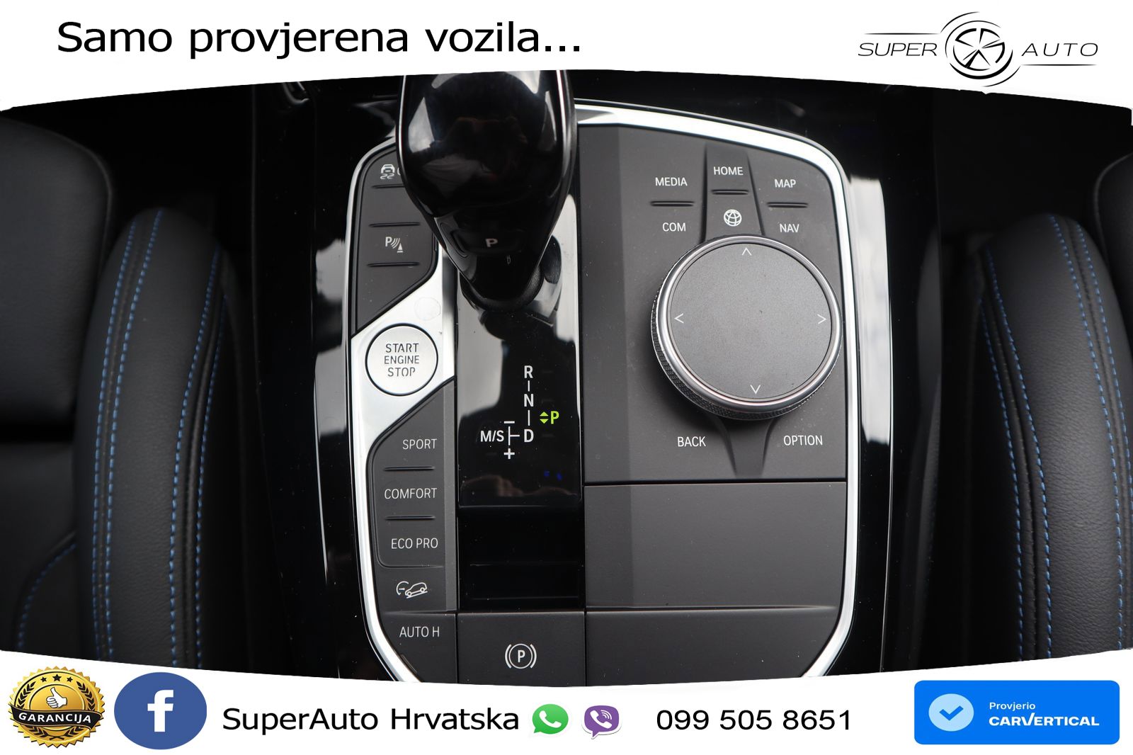 BMW X3 20d xDrive Steptronic M Sport